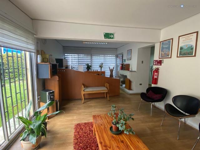Oficina en Rancagua