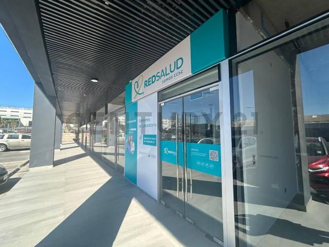 Oficina en Rancagua