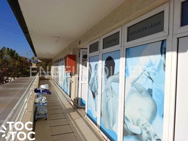 Oficina en venta en Rancagua, Libertador General Bernardo O'higgins