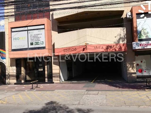Oficina en venta en Rancagua, Libertador General Bernardo O'higgins