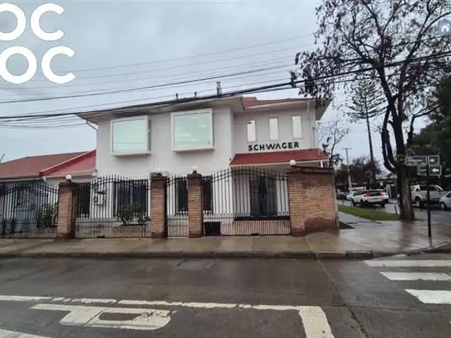 Oficina en venta en Rancagua, Libertador General Bernardo O'higgins