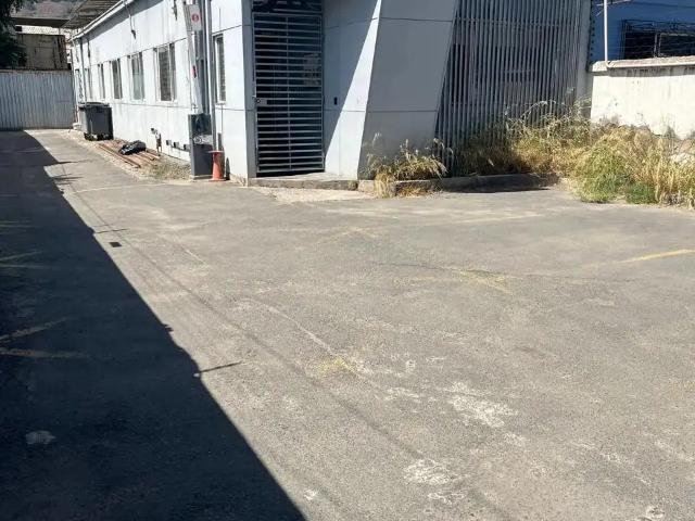 Oficina en arriendo en Recoleta, Metropolitana