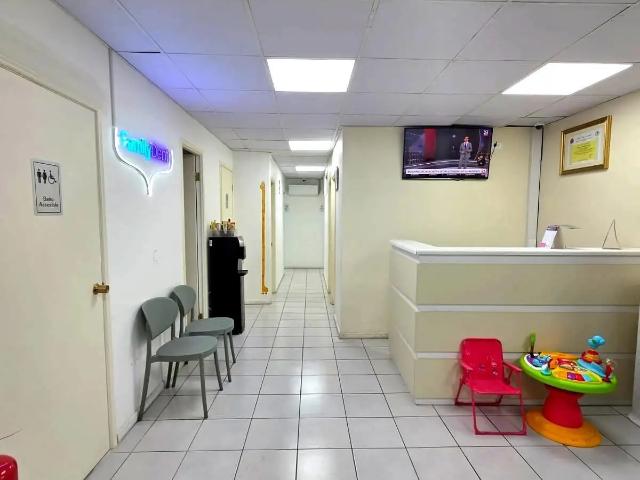 Oficina en venta en Recoleta, Metropolitana