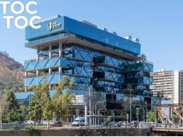 Oficina en venta en Recoleta, Metropolitana