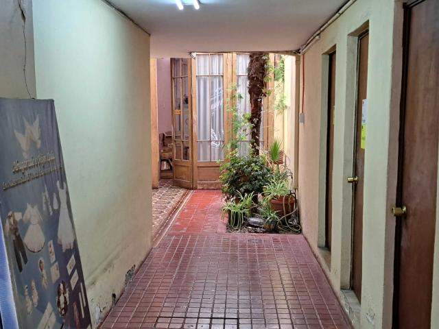 Oficina en arriendo en Recoleta, Metropolitana