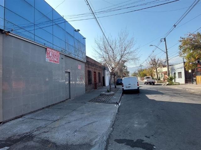 Oficina en venta en Recoleta, Metropolitana