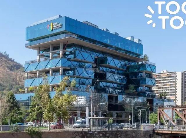 Oficina en venta en Recoleta, Metropolitana