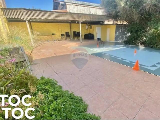 Oficina en venta en Recoleta, Metropolitana