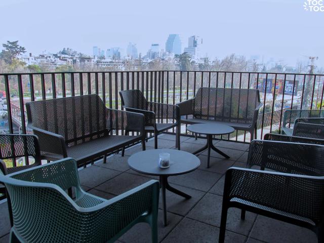 Oficina en arriendo en Recoleta, Metropolitana
