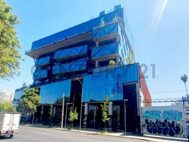 Oficina en venta en Recoleta, Metropolitana