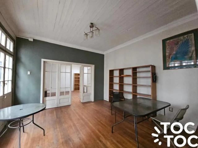 Oficina en arriendo en Recoleta, Metropolitana