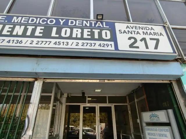 Oficina en venta en Recoleta, Metropolitana