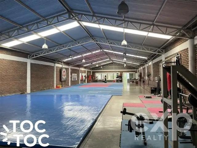 Oficina en Recoleta