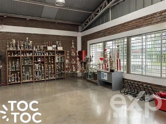 Oficina en Recoleta