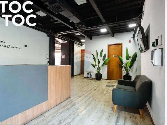 Oficina en venta en Recoleta, Metropolitana