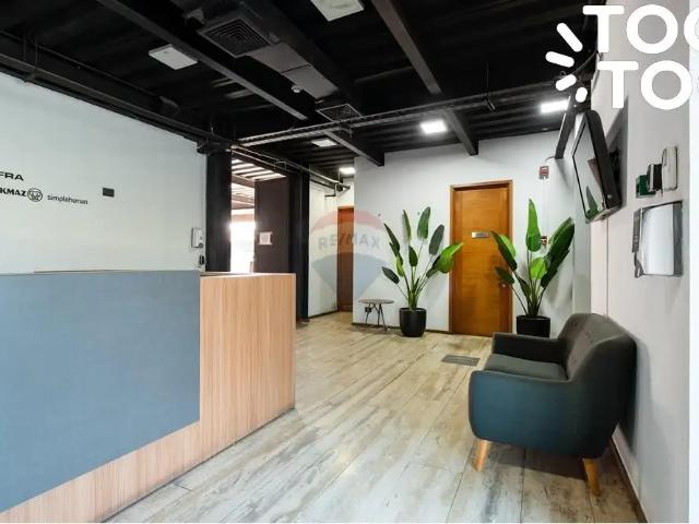Oficina en venta en Recoleta, Metropolitana