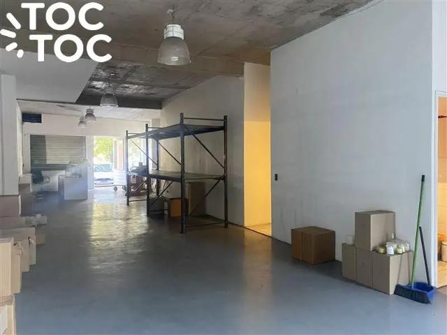 Oficina en venta en Recoleta, Metropolitana