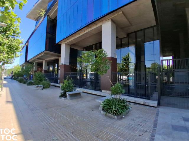 Oficina en venta en Recoleta, Metropolitana