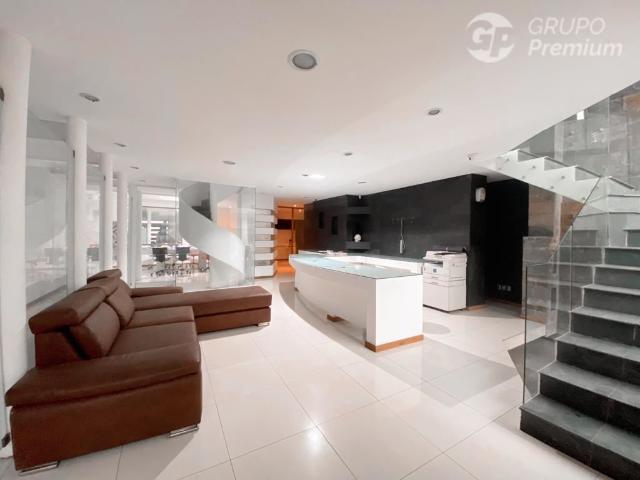 Oficina en venta en Recoleta, Metropolitana