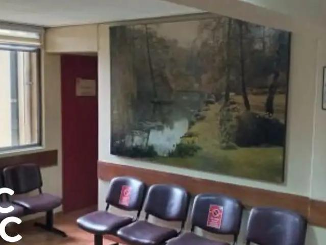 Oficina en arriendo en Recoleta, Metropolitana
