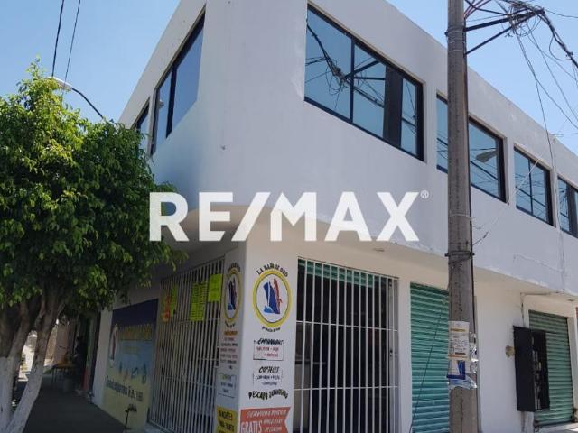 Local Comercial en renta en Salamanca, Guanajuato