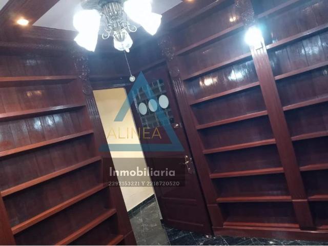 Oficina en renta en Veracruz