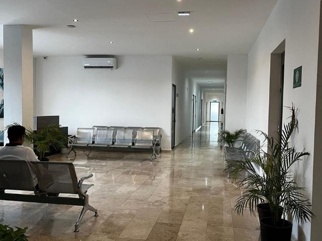 Terreno en renta en Benito Juárez, Quintana Roo