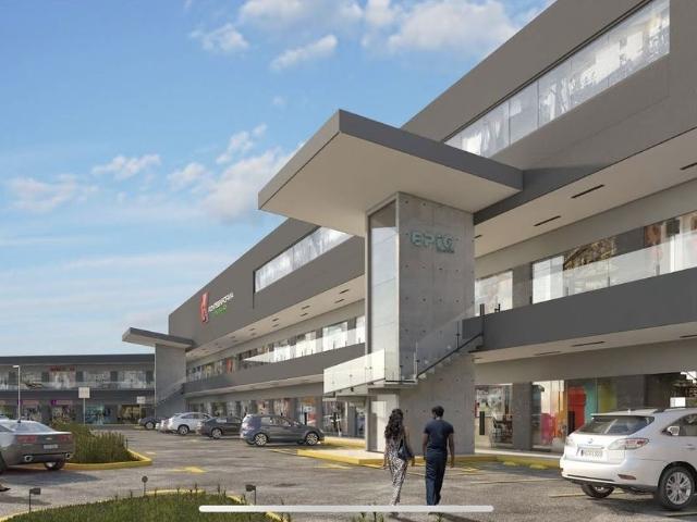 Oficina en renta en San Juan Del Río, Querétaro