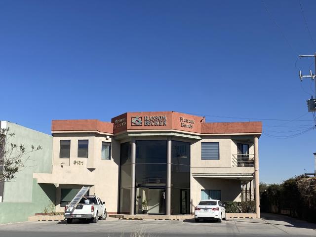 Local Comercial en renta en Juárez, Chihuahua