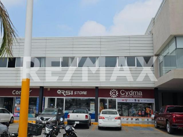 Local Comercial en renta en Centro, Tabasco