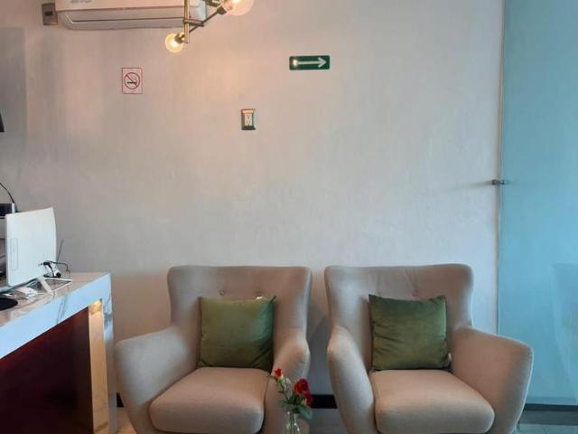 Terreno en renta en Tepic, Nayarit