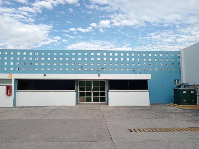 Oficina en renta en Cañada Morelos, Puebla