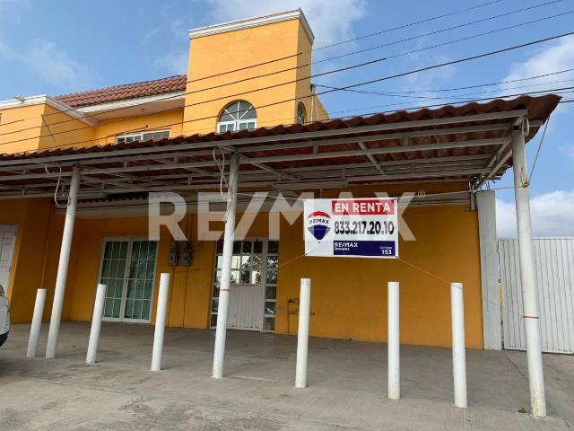 Local Comercial en renta en Altamira, Tamaulipas