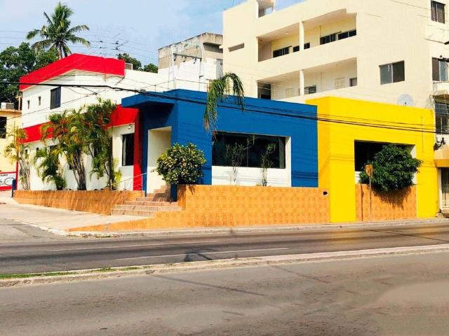 Local Comercial en renta en Tampico, Tamaulipas