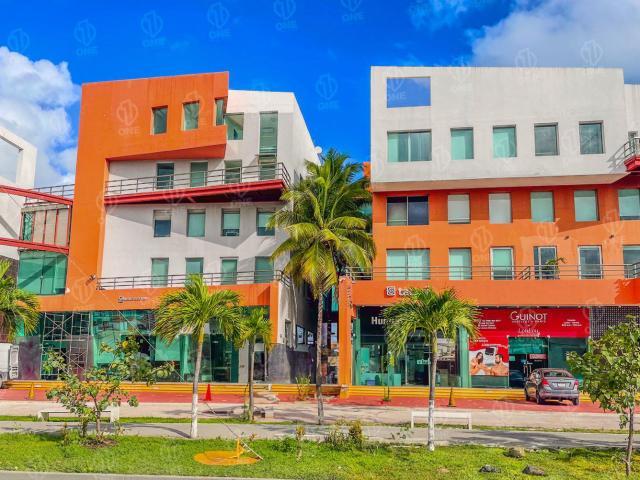 Terreno en renta en Benito Juárez, Quintana Roo