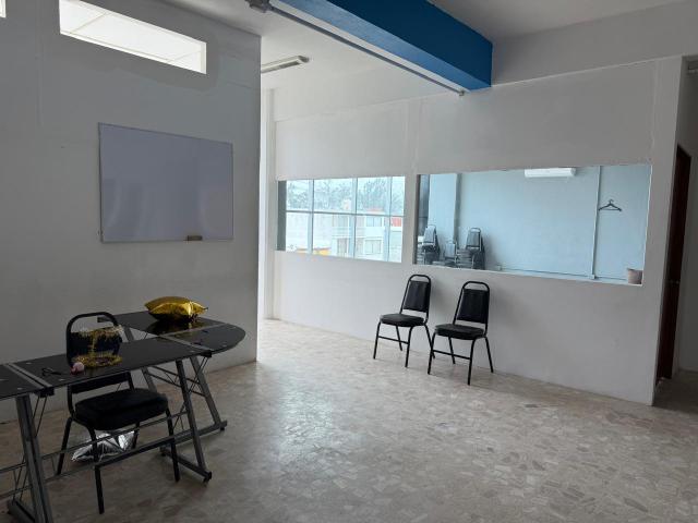 Oficina en renta en Coatzacoalcos, Veracruz