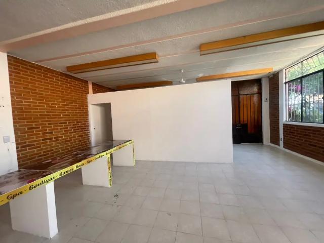 Oficina en venta en Santa Inés, Cuautla