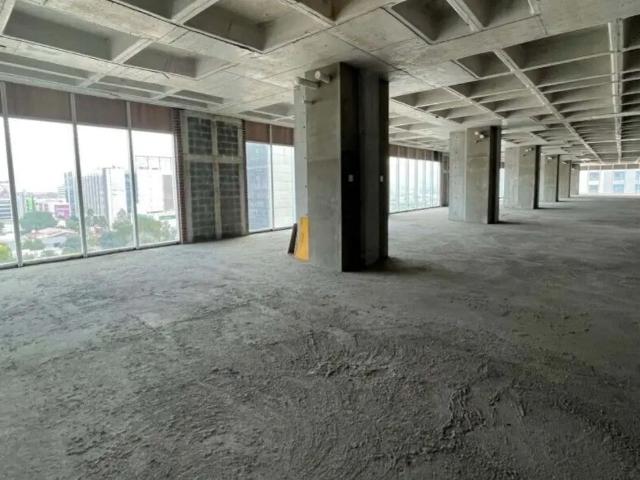 Oficina en renta en Abasolo, Nuevo León