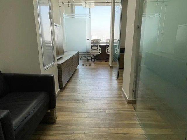 Oficina en renta en Centro, Guadalupe