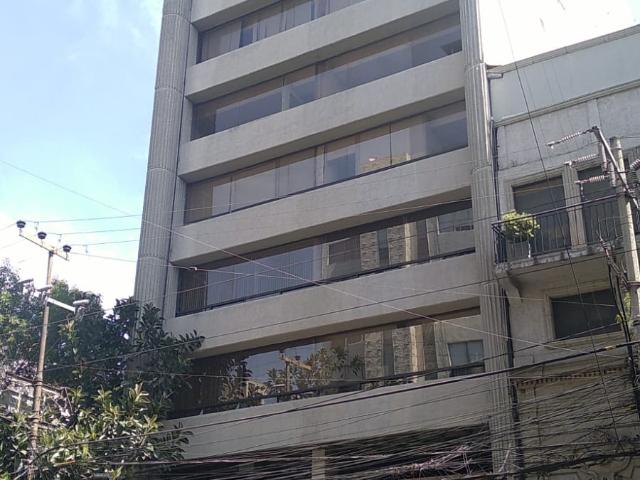 Local Comercial en renta en Cuauhtémoc, Ciudad de México