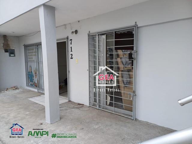 Oficina en renta en Ciudad Madero, Tamaulipas