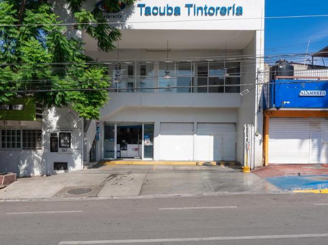 Oficina en renta en Oaxaca De Juárez, Oaxaca