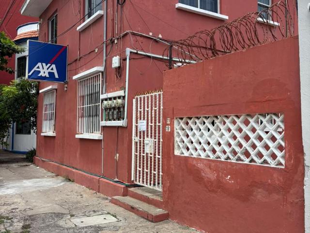Oficina en renta en Veracruz