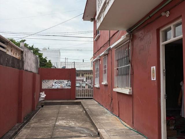 Oficina en renta en Veracruz