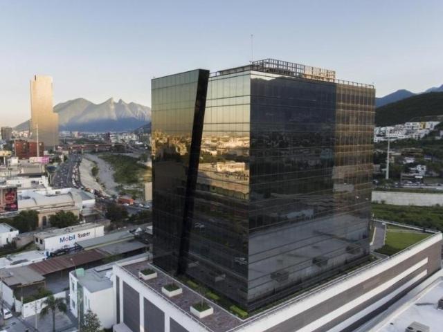 Terreno en renta en Dr. Coss, Nuevo León
