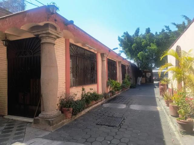 Oficina en venta en Santa Inés, Cuautla