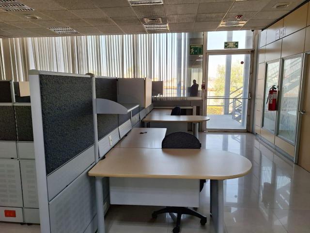 Oficina en venta en Tlalnepantla De Baz, Estado de México