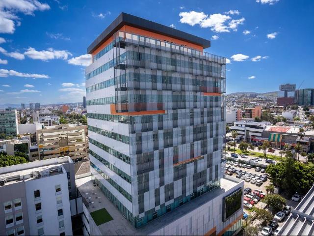 Oficina en renta en Villa de Cos, Zacatecas