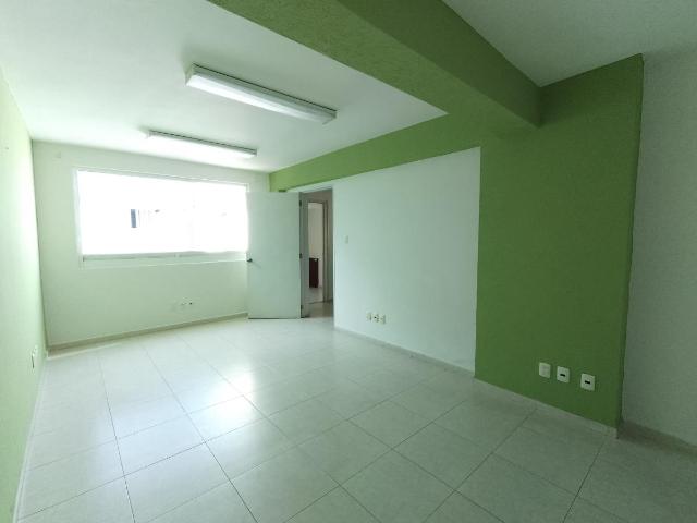 Oficina en renta en Cañada Morelos, Puebla