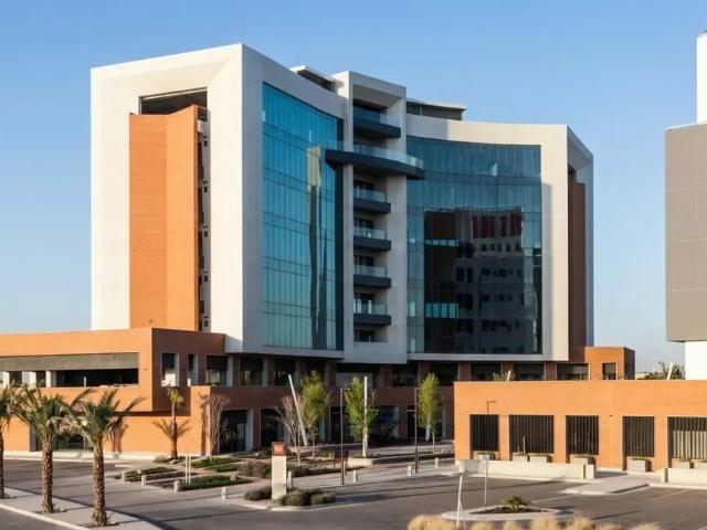 Oficina en renta en Torreón, Coahuila